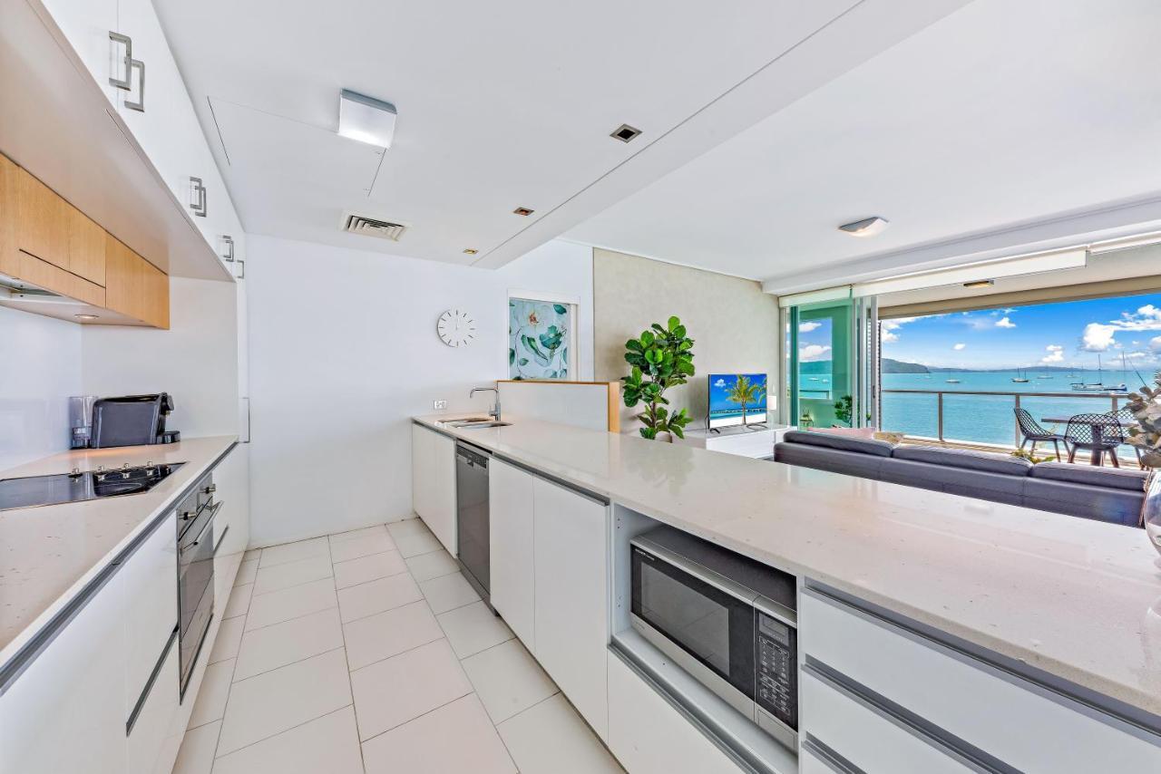 Peninsula Airlie Beach Exteriér fotografie