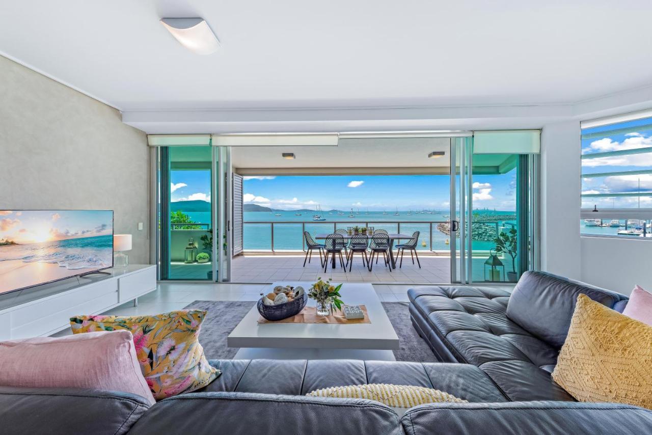 Peninsula Airlie Beach Exteriér fotografie