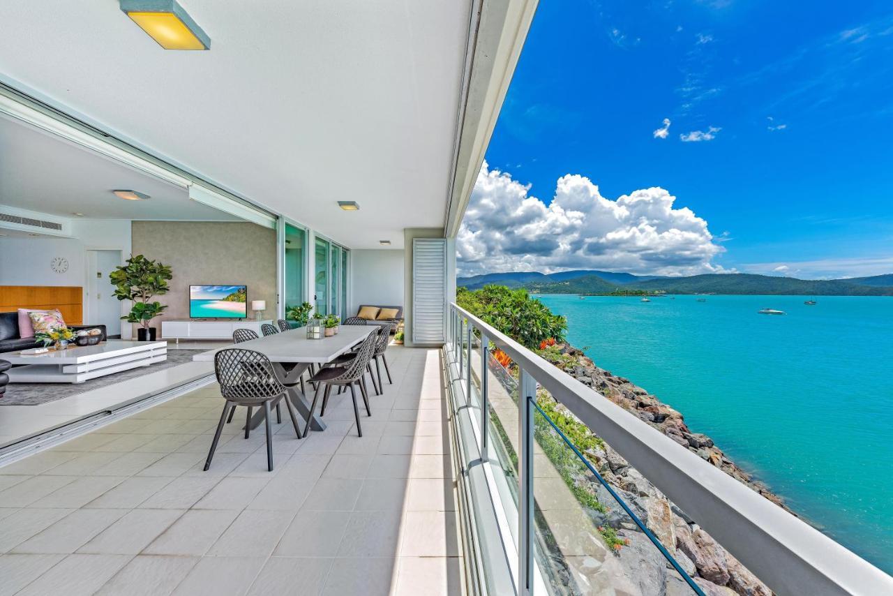 Peninsula Airlie Beach Exteriér fotografie