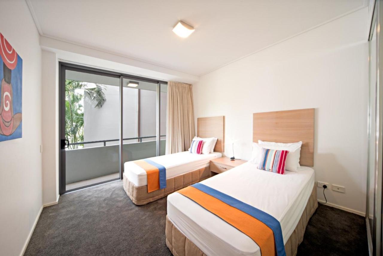 Peninsula Airlie Beach Exteriér fotografie
