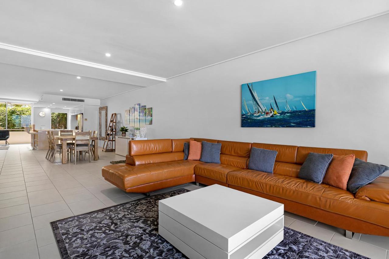 Peninsula Airlie Beach Exteriér fotografie