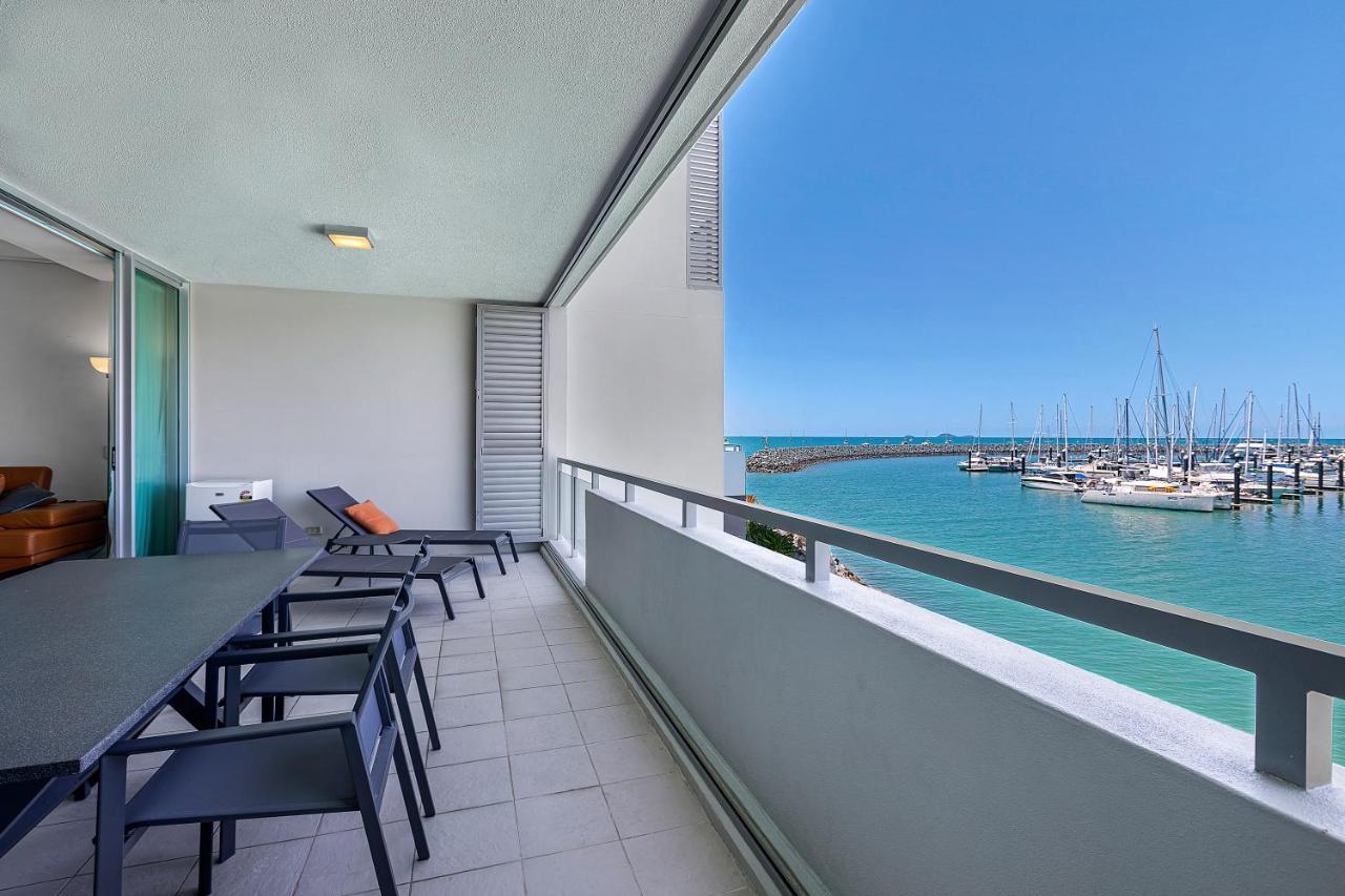 Peninsula Airlie Beach Exteriér fotografie