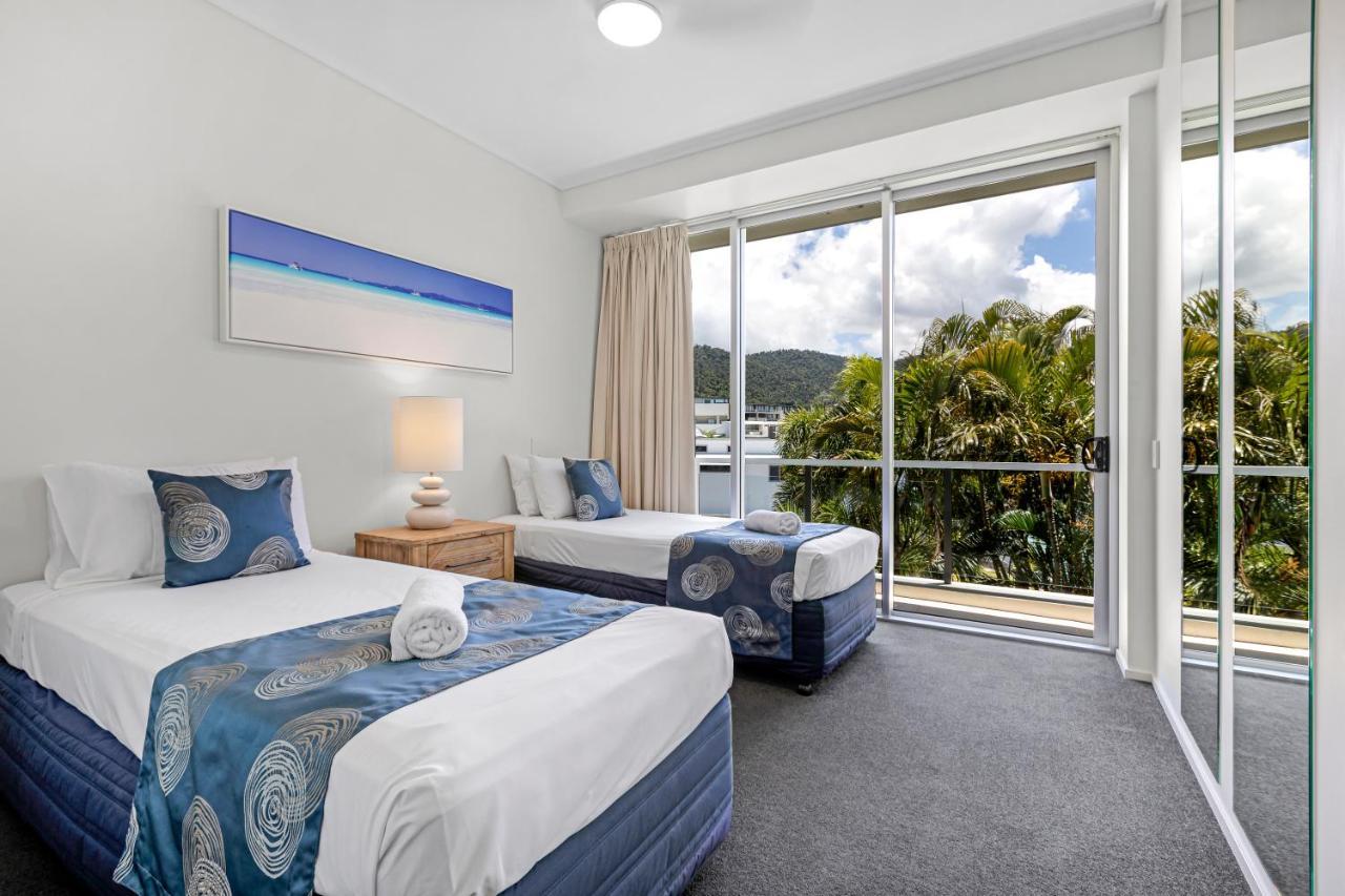 Peninsula Airlie Beach Exteriér fotografie