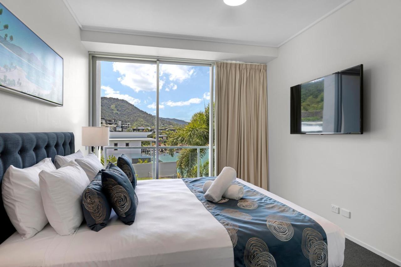 Peninsula Airlie Beach Exteriér fotografie