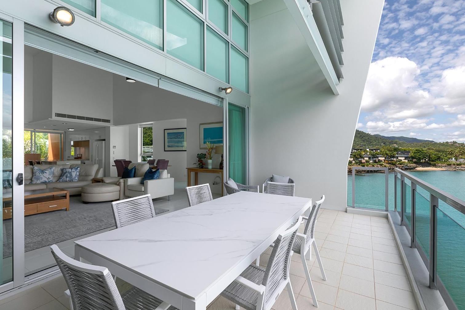 Peninsula Airlie Beach Exteriér fotografie