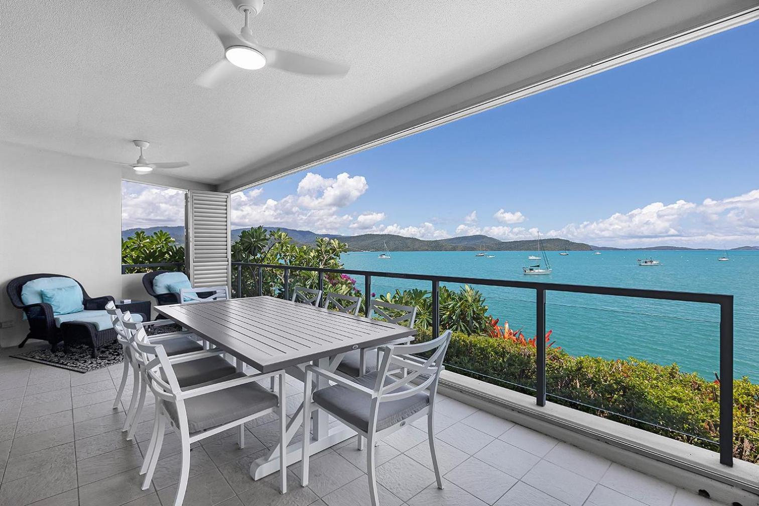 Peninsula Airlie Beach Exteriér fotografie