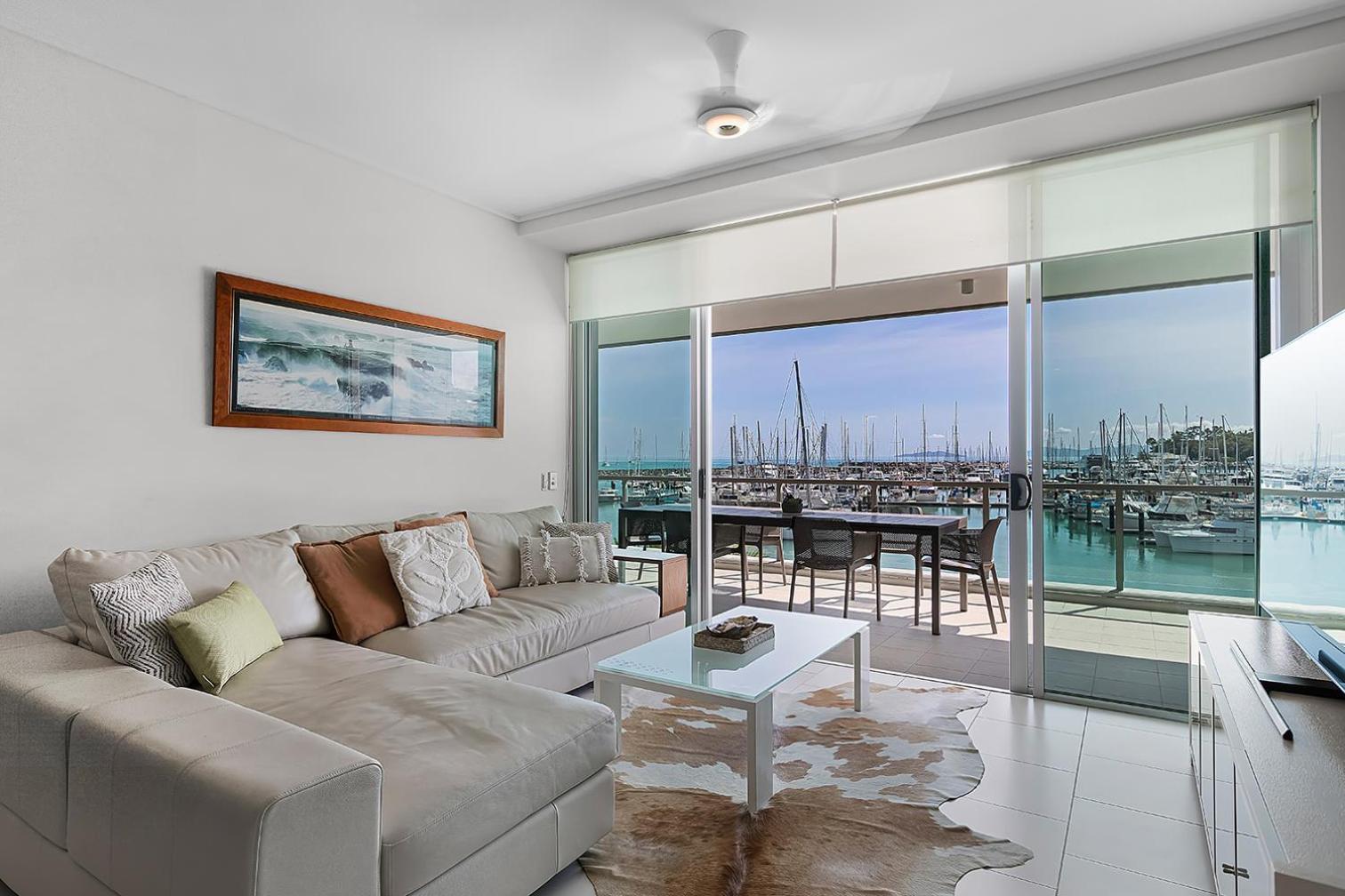 Peninsula Airlie Beach Exteriér fotografie