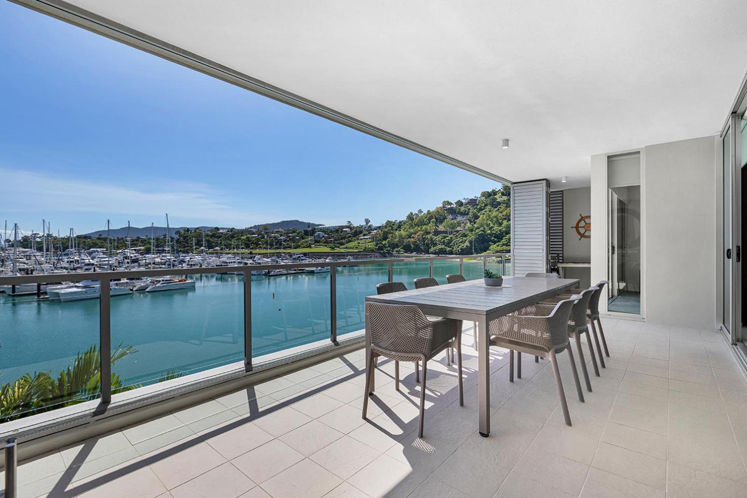 Peninsula Airlie Beach Exteriér fotografie