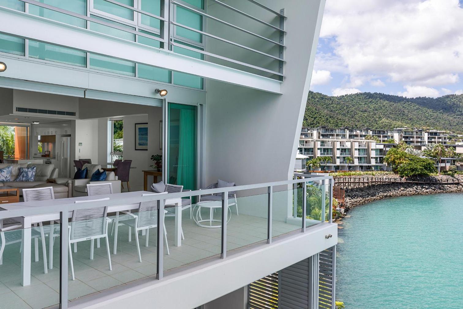 Peninsula Airlie Beach Exteriér fotografie