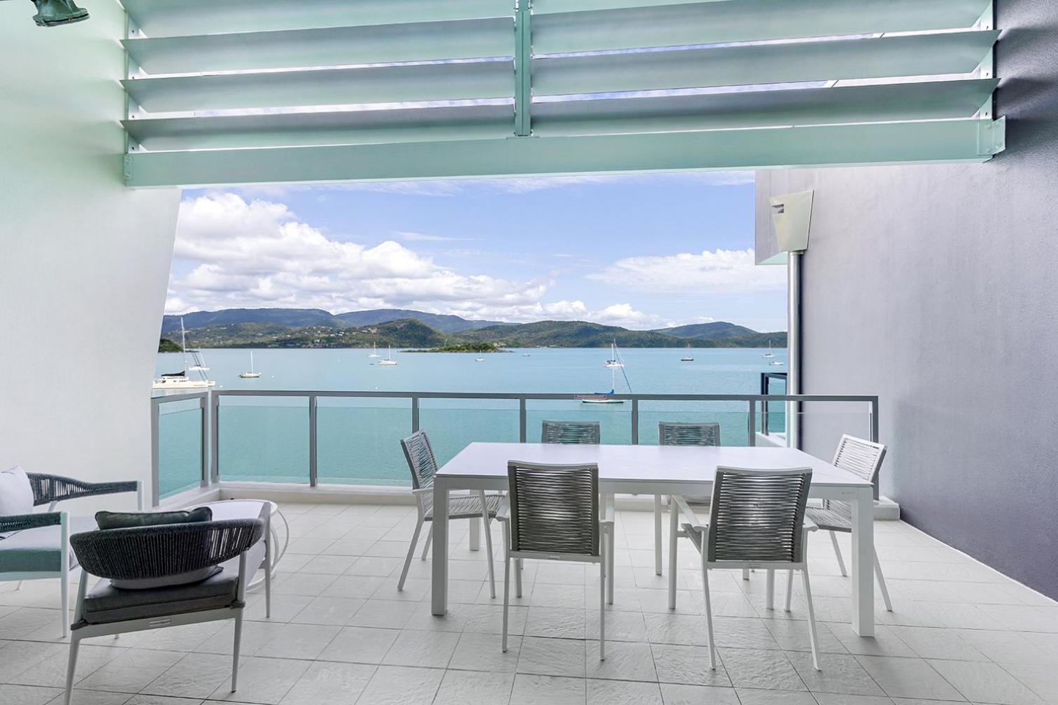 Peninsula Airlie Beach Exteriér fotografie