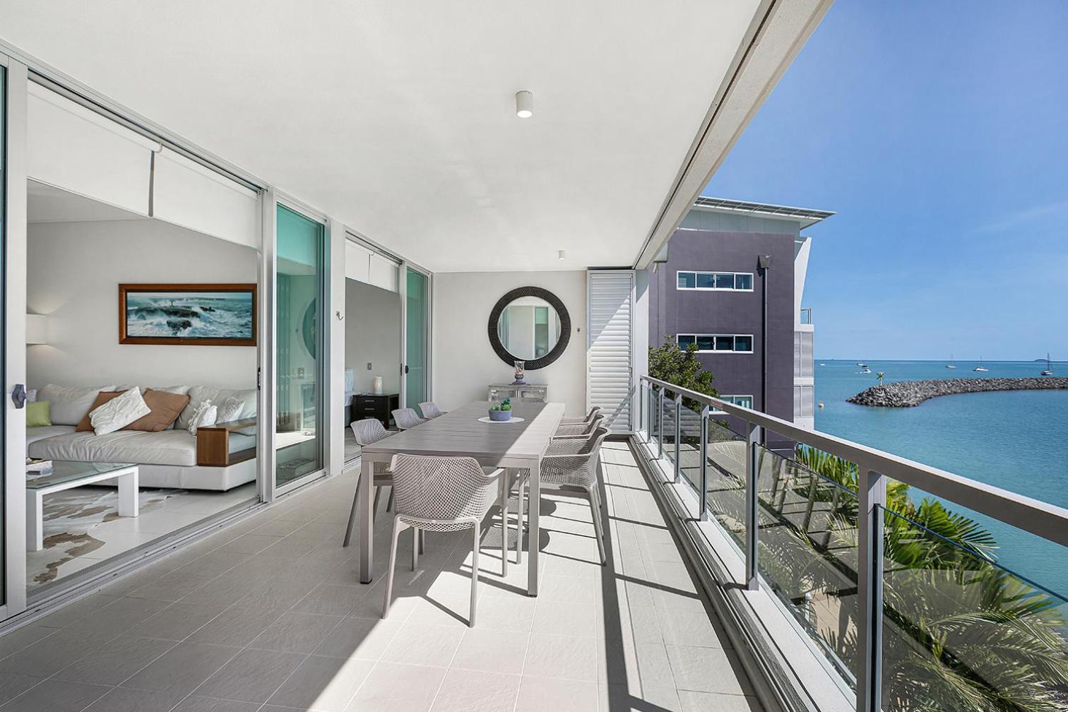 Peninsula Airlie Beach Exteriér fotografie