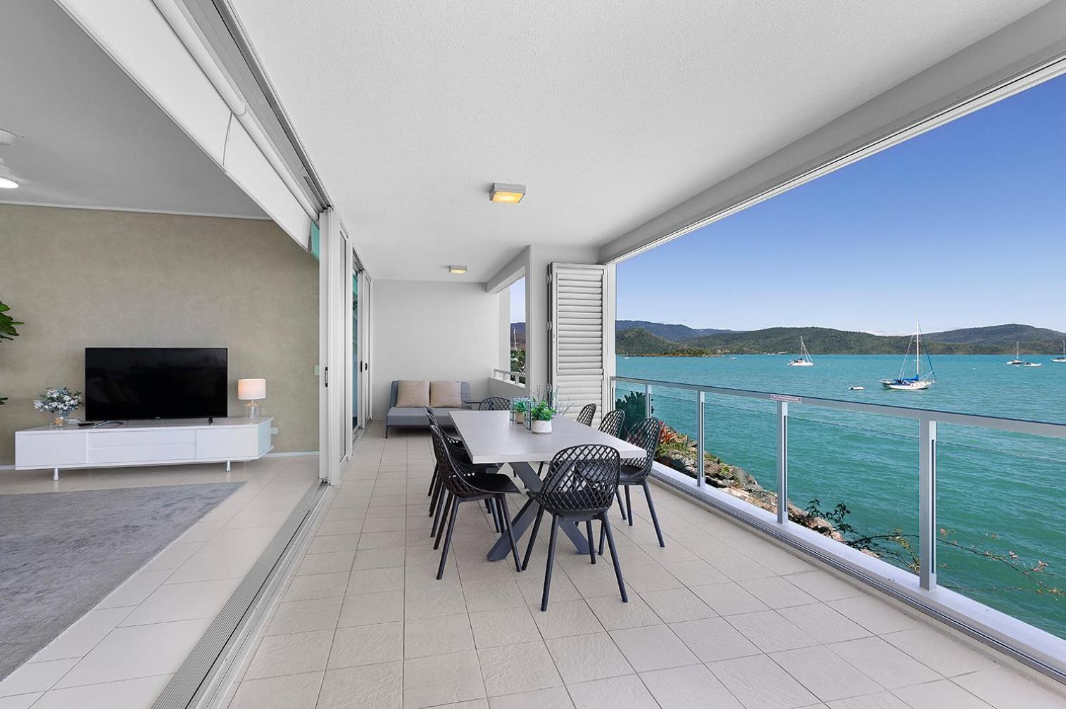 Peninsula Airlie Beach Exteriér fotografie