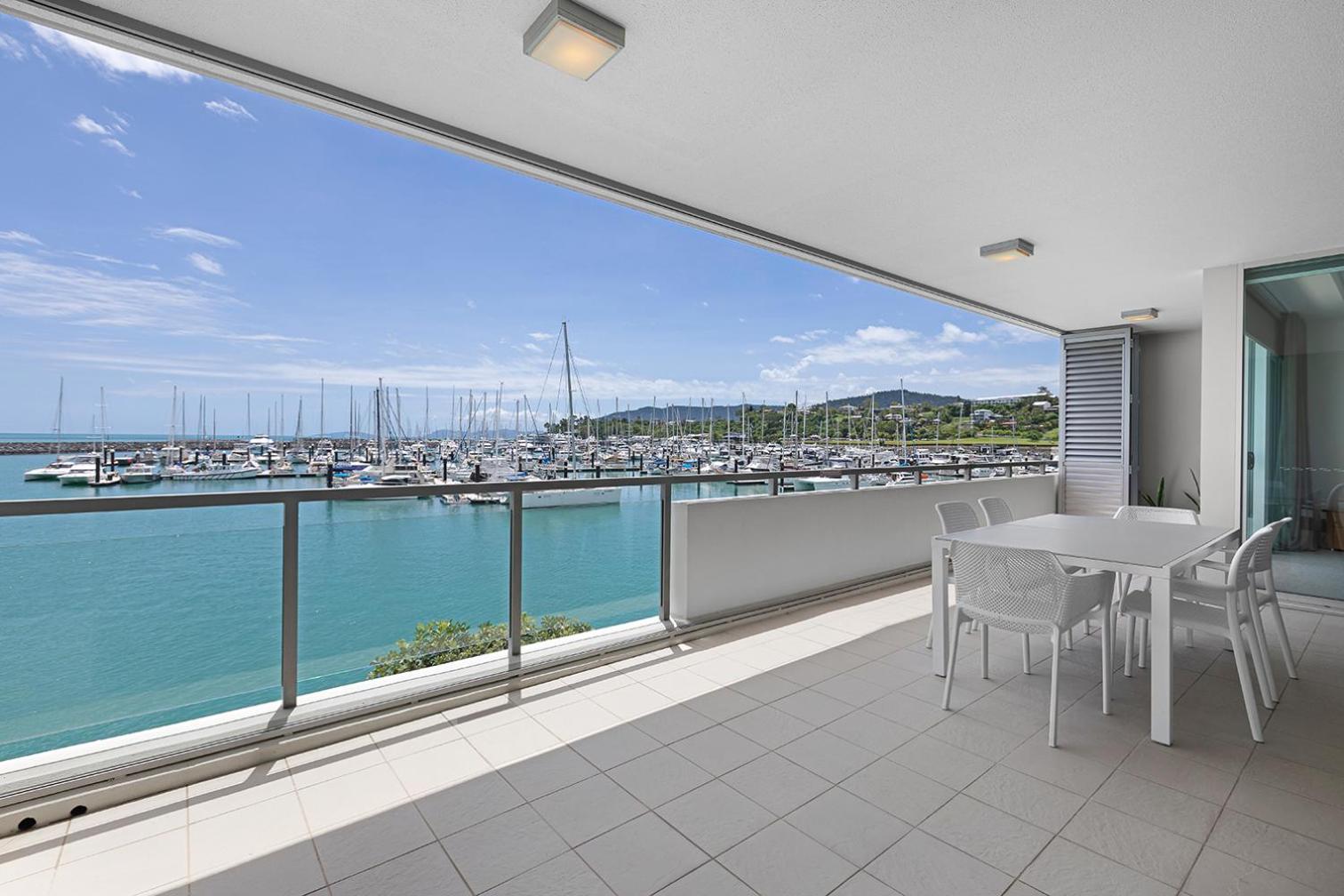 Peninsula Airlie Beach Exteriér fotografie