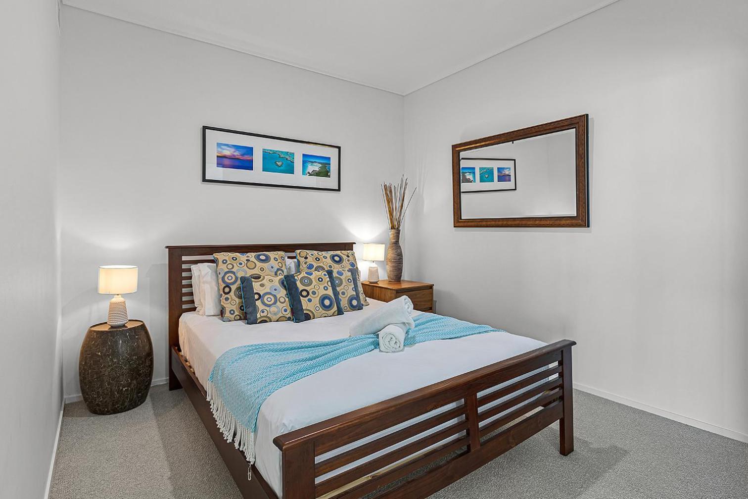 Peninsula Airlie Beach Exteriér fotografie
