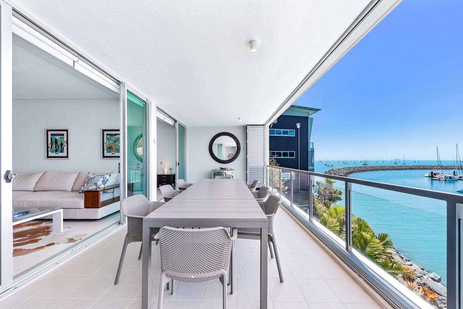 Peninsula Airlie Beach Exteriér fotografie