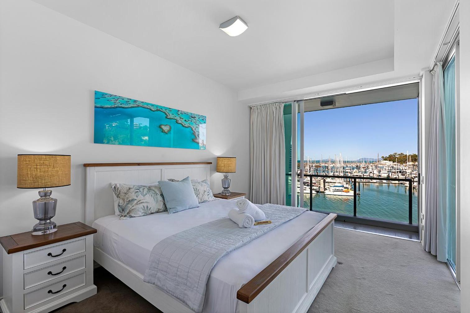Peninsula Airlie Beach Exteriér fotografie