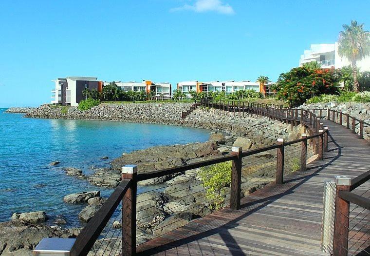Peninsula Airlie Beach Exteriér fotografie