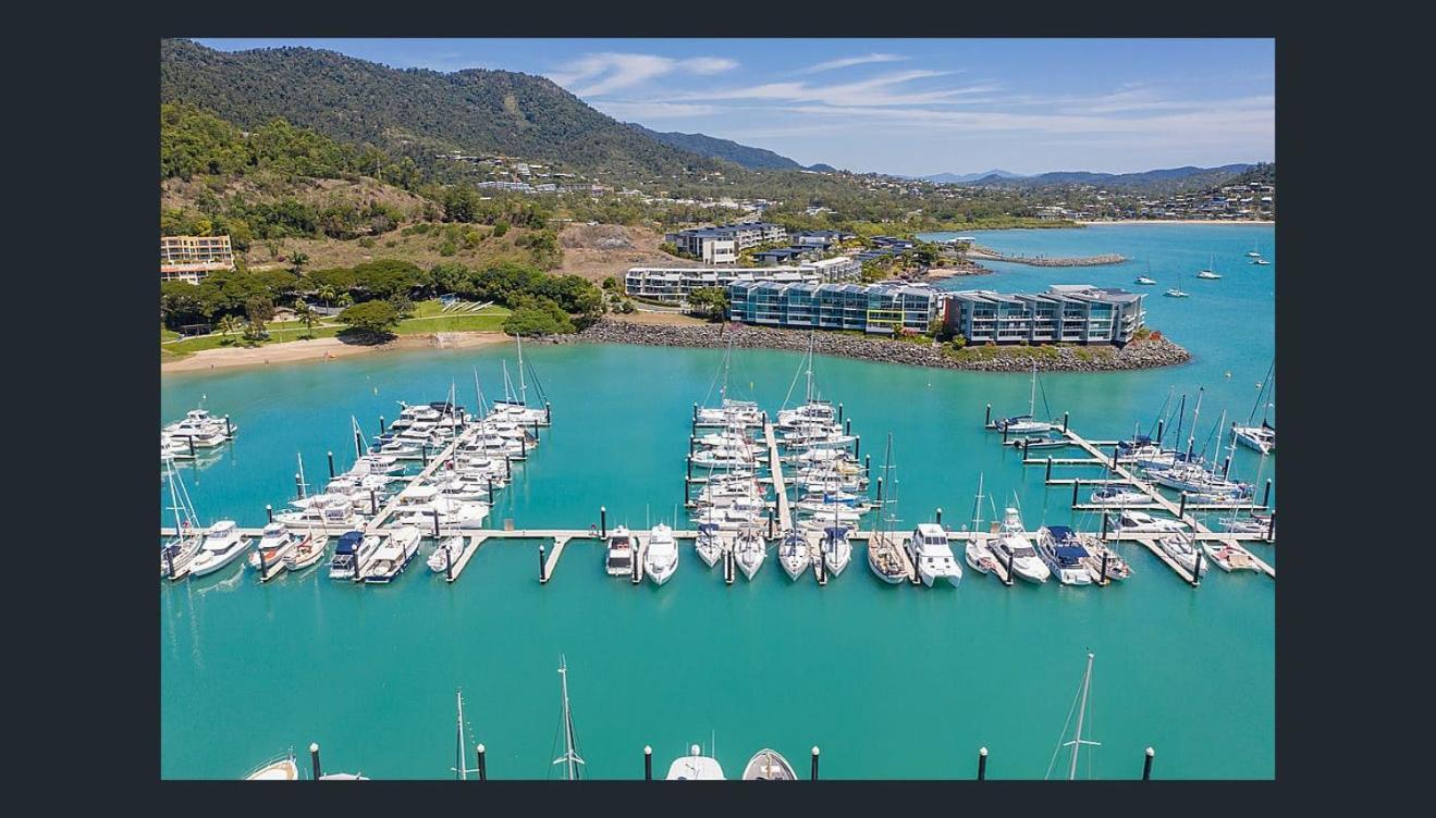 Peninsula Airlie Beach Exteriér fotografie