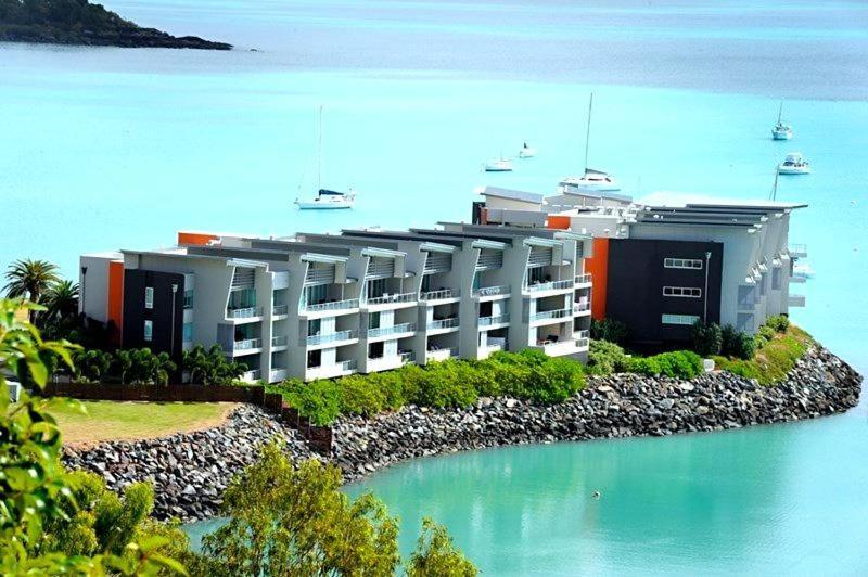 Peninsula Airlie Beach Exteriér fotografie