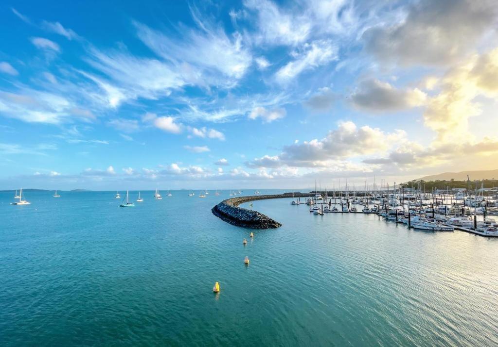 Peninsula Airlie Beach Exteriér fotografie