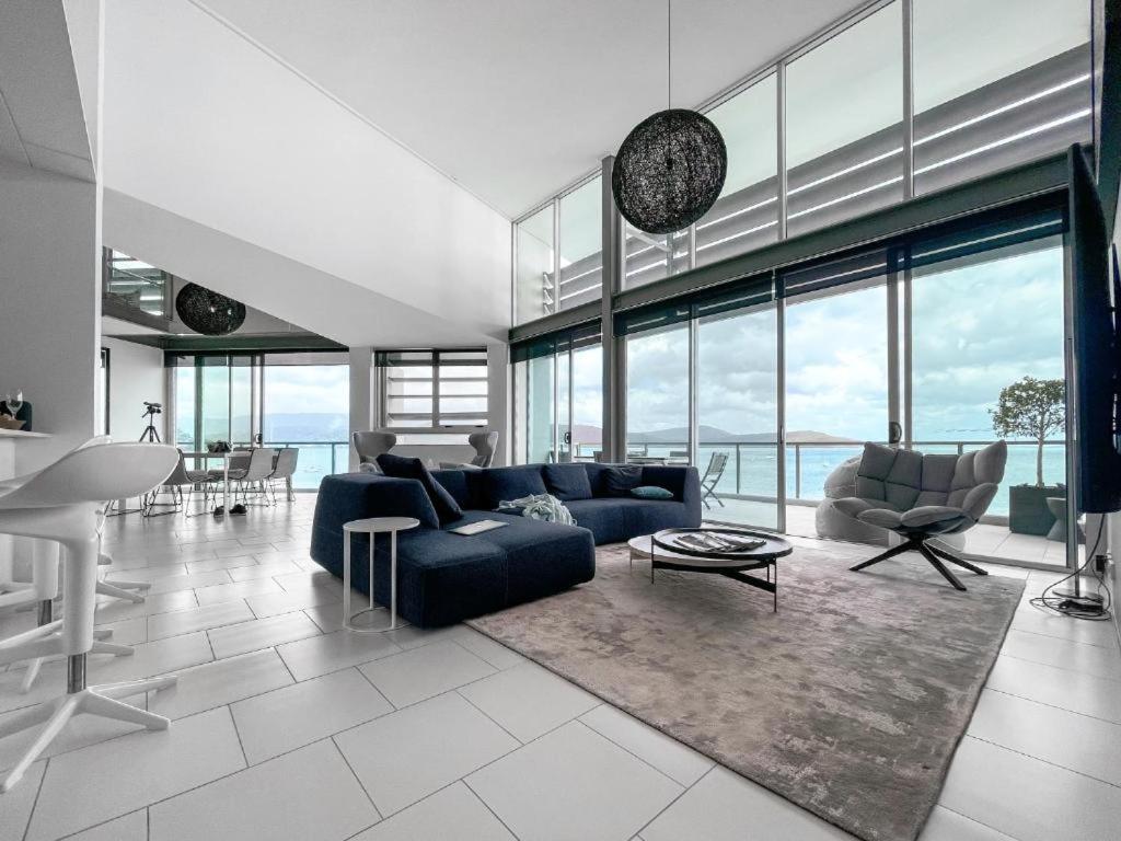 Peninsula Airlie Beach Exteriér fotografie