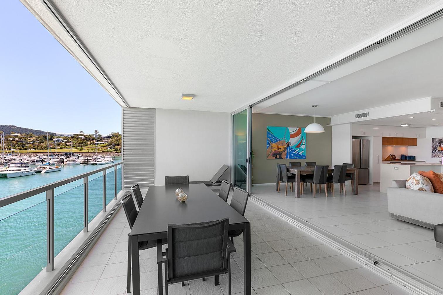 Peninsula Airlie Beach Exteriér fotografie